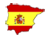 FRANCK PROVOST - Espanol