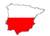 FRANCK PROVOST - Polski